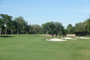 Braeburn 1st Approach